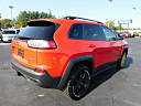 Thumbnail image of 2019 Jeep Cherokee at Gary Mathews Motors