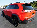Thumbnail image of 2019 Jeep Cherokee at Gary Mathews Motors