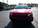 Thumbnail image of 2019 Jeep Cherokee at Gary Mathews Motors