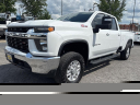 Thumbnail image of 2020 Chevrolet Silverado 2500HD at WORKTRUX LLC