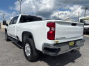 Thumbnail image of 2020 Chevrolet Silverado 2500HD at WORKTRUX LLC