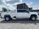 Thumbnail image of 2020 Chevrolet Silverado 2500HD at WORKTRUX LLC