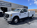 Thumbnail image of 2017 Ford F-350 Super Duty at Workman's Automotive LLC