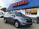 Thumbnail image of 2018 Chevrolet Equinox at A & B Motors