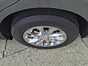 Thumbnail image of 2018 Chevrolet Equinox at A & B Motors