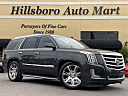 Thumbnail image of 2015 Cadillac Escalade at Hillsboro Auto Mart Inc