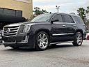 Thumbnail image of 2015 Cadillac Escalade at Hillsboro Auto Mart Inc