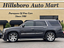 Thumbnail image of 2015 Cadillac Escalade at Hillsboro Auto Mart Inc