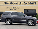 Thumbnail image of 2015 Cadillac Escalade at Hillsboro Auto Mart Inc