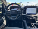 Thumbnail image of 2022 Ford F-150 at Benson Ford