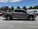 Thumbnail image of 2022 Ford F-150 at Benson Ford