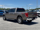 Thumbnail image of 2022 Ford F-150 at Benson Ford