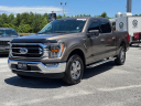 Thumbnail image of 2022 Ford F-150 at Benson Ford