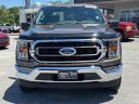 Thumbnail image of 2022 Ford F-150 at Benson Ford