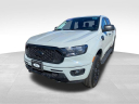 Thumbnail image of 2022 Ford Ranger at Newins Bay Shore Ford
