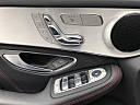 2018 Mercedes-Benz GLC AMG GLC 43 at EurobahnBmwMiniMercedesBenz of Greensboro, NC