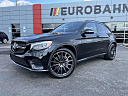 Thumbnail image of 2018 Mercedes-Benz GLC at EurobahnBmwMiniMercedesBenz of Greensboro, NC