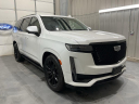 2022 Cadillac Escalade Sport Platinum at Hudiburg Ford