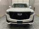 Thumbnail image of 2022 Cadillac Escalade at Hudiburg Ford