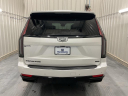 Thumbnail image of 2022 Cadillac Escalade at Hudiburg Ford