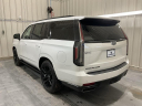 Thumbnail image of 2022 Cadillac Escalade at Hudiburg Ford