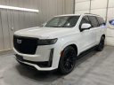 Thumbnail image of 2022 Cadillac Escalade at Hudiburg Ford