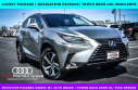 Thumbnail image of 2018 Lexus NX 300h at McGrath Audi Used