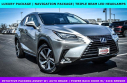 Thumbnail image of 2018 Lexus NX 300h at McGrath Audi Used