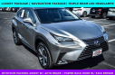 Thumbnail image of 2018 Lexus NX 300h at McGrath Audi Used
