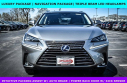 Thumbnail image of 2018 Lexus NX 300h at McGrath Audi Used