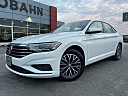 Thumbnail image of 2019 Volkswagen Jetta at EurobahnBmwMiniMercedesBenz of Greensboro, NC