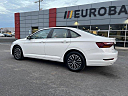 Thumbnail image of 2019 Volkswagen Jetta at EurobahnBmwMiniMercedesBenz of Greensboro, NC