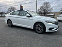 Thumbnail image of 2019 Volkswagen Jetta at EurobahnBmwMiniMercedesBenz of Greensboro, NC