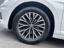 Thumbnail image of 2019 Volkswagen Jetta at EurobahnBmwMiniMercedesBenz of Greensboro, NC