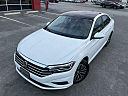 Thumbnail image of 2019 Volkswagen Jetta at EurobahnBmwMiniMercedesBenz of Greensboro, NC