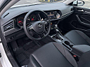 Thumbnail image of 2019 Volkswagen Jetta at EurobahnBmwMiniMercedesBenz of Greensboro, NC