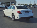 2020 Mercedes-Benz C-Class AMG C 43 at Serra Buick Gmc Champaign