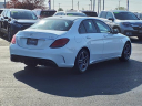 Thumbnail image of 2020 Mercedes-Benz C-Class at Serra Buick Gmc Champaign