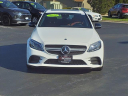 Thumbnail image of 2020 Mercedes-Benz C-Class at Serra Buick Gmc Champaign