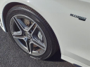 Thumbnail image of 2020 Mercedes-Benz C-Class at Serra Buick Gmc Champaign