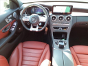 Thumbnail image of 2020 Mercedes-Benz C-Class at Serra Buick Gmc Champaign