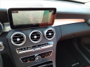 Thumbnail image of 2020 Mercedes-Benz C-Class at Serra Buick Gmc Champaign