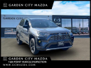 Thumbnail image of 2021 Toyota RAV4 Hybrid at Garden City Mazda