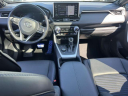 Thumbnail image of 2021 Toyota RAV4 Hybrid at Garden City Mazda