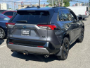 Thumbnail image of 2021 Toyota RAV4 Hybrid at Garden City Mazda
