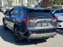 Thumbnail image of 2021 Toyota RAV4 Hybrid at Garden City Mazda