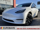 Thumbnail image of 2023 Tesla Model Y at EurobahnBmwMiniMercedesBenz of Greensboro, NC