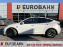 Thumbnail image of 2023 Tesla Model Y at EurobahnBmwMiniMercedesBenz of Greensboro, NC
