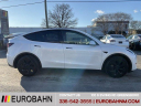 Thumbnail image of 2023 Tesla Model Y at EurobahnBmwMiniMercedesBenz of Greensboro, NC