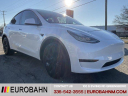 Thumbnail image of 2023 Tesla Model Y at EurobahnBmwMiniMercedesBenz of Greensboro, NC